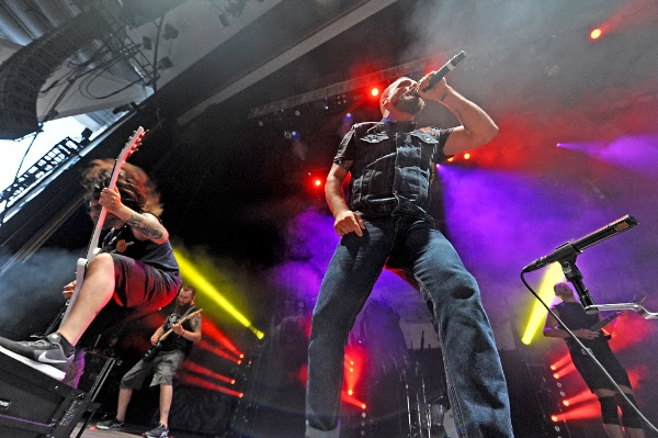 Killswitch Engage